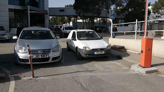 Duyarsızlık kaos yarattı