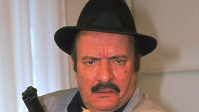 Sanat dünyasında bir şok kayıp daha