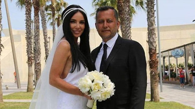 Gülşen’den binlerce liralık kutlama