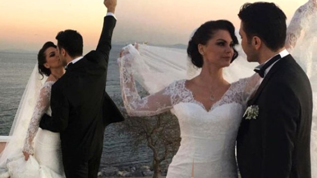 Yeni Sevgilisiyle Görüntülenen Şarkıcı Nez, Beşinci Evliliğe Yeşil Işık Yaktı