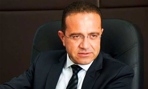 Şahali: “İçme sütü için tedbirler alındı”