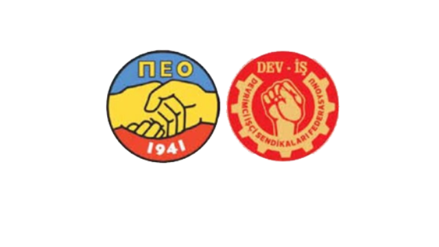 PEO Dev-İş ile görüştü