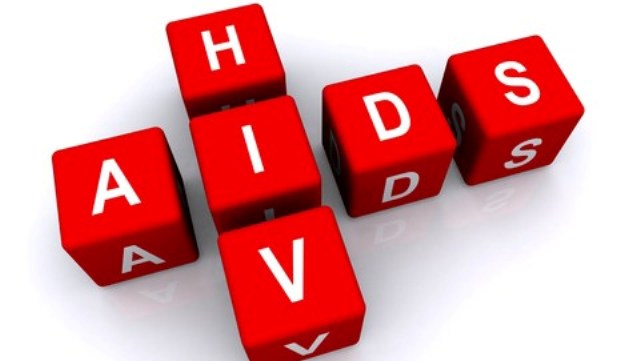 Güney Kıbrıs’taki HIV/AİDS vakaları