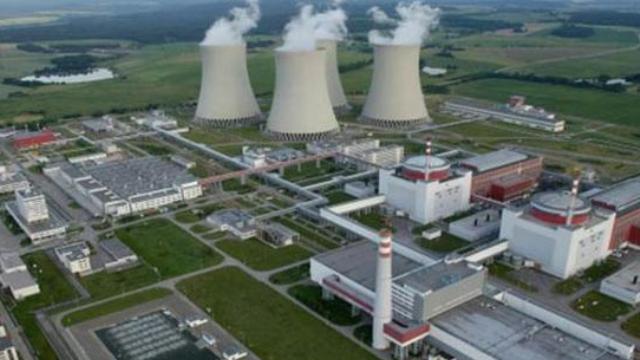 Hacıyeorgiu’dan Akkuyu Nükleer Santrali’ne tepki