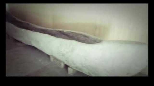 Nijerya'da Afrika Kıtasının en eski kanosu bulundu