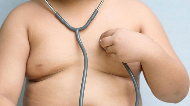 Çocuklarda kalp hastalıklarının 10 önemli belirtisi