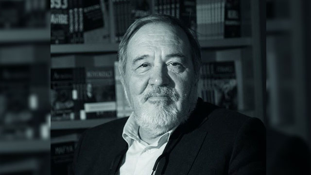 Ünlü tarih profesörü İlber Ortaylı DAÜ’lü öğrencilerle buluşacak