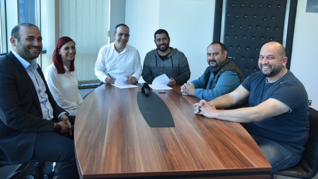 LTB ile Veteriner Hekimler Birliği kısırlaştırma projesi işbirliğini yeniledi