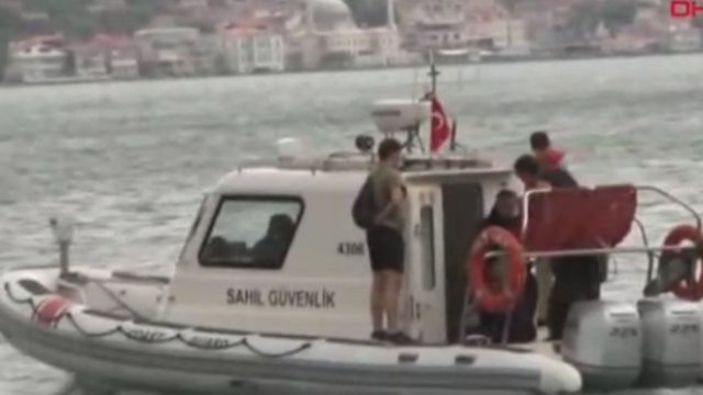 262 gün sonra Furkan'ın cansız bedeni bulundu