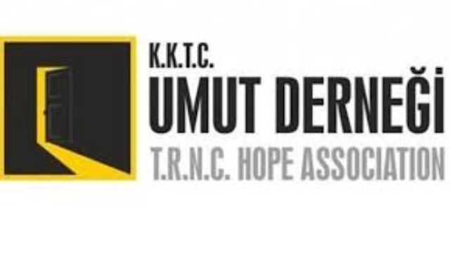 Umut Derneği yoksul aile ve çocuklar yararına ilişkilerde değişim konulu seminer düzenleyecek