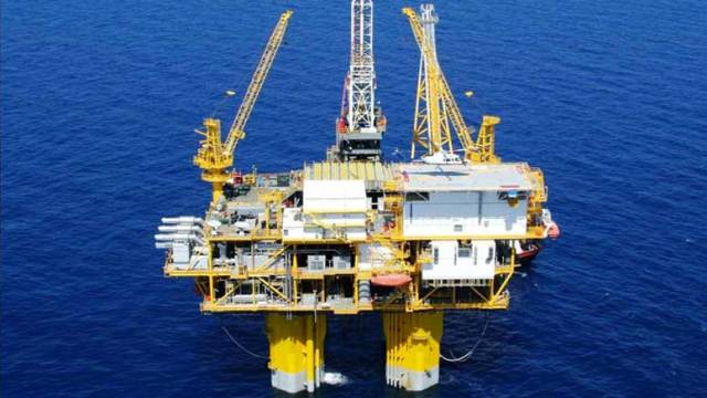 Doğalgaz için 101 milyon Euro