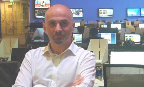 TAK Müdürlüğü’ne Fehmi Gürdallı atandı