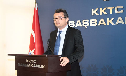 Erhürman: "Kamu reformu yapısal çok ciddi değişiklikler getirecek”