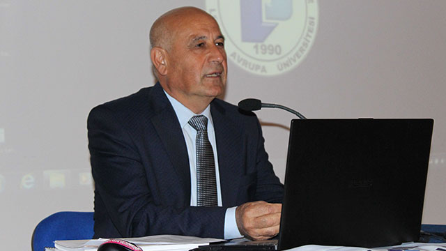 “Çağdaş Belediyecilik ve KKTC Belediyeler Reformu” LAÜ’de konuşuldu