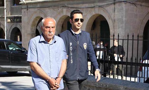 Umuda yolculuk limanda son buldu