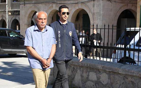 Kaçak Suriyeliler geri gönderildi