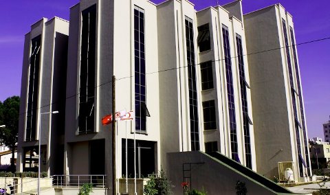 Kalkınma Bankası Yönetim Kurulu Başkanı Mustafa Besim