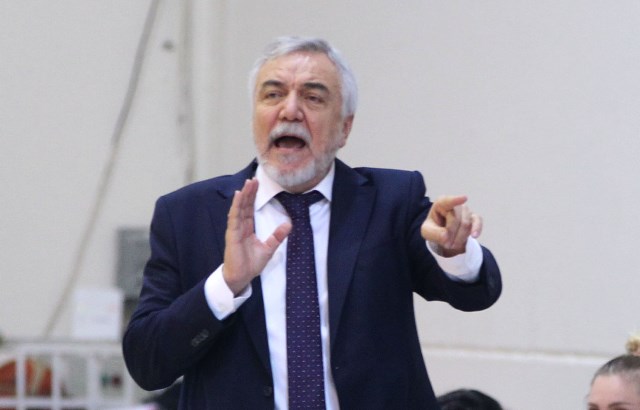 Zafer Kalaycıoğlu; “Gözümüz Şampiyonlukta”