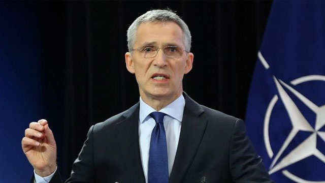 “Türkiye Nato için önemli"