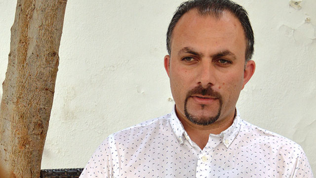 Korkmazhan: “Federasyon tek çıkış yoludur”