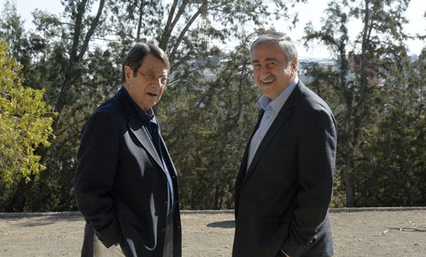 “Müzakere kapısının kilidi açıldı, ancak henüz kapı açılmadı”