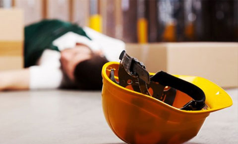 10 metreden yere düştü!