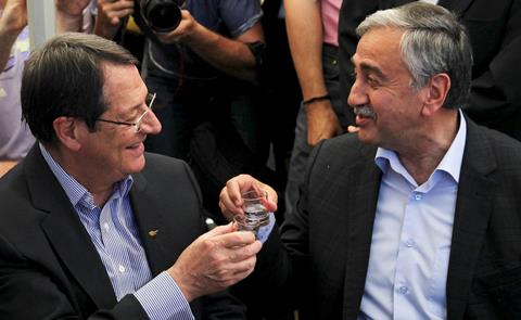 ​Sosyalleşecekler-miş(!)