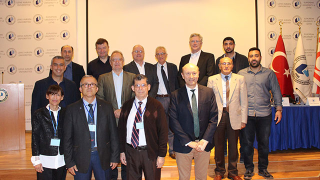 “Sporda Sorunlar Kongresi” LAÜ’de  düzenlendi