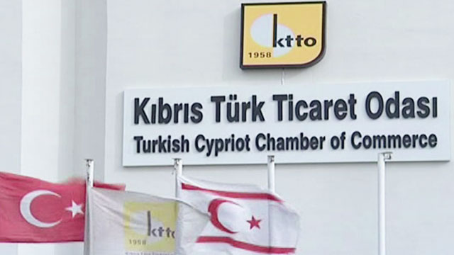 KTTO: "Güney Kıbrıs yüzde 48 daha pahalı"