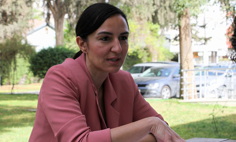 Rogers: “Artık evde oturarak devletten maaş alma sistemi olmayacak”