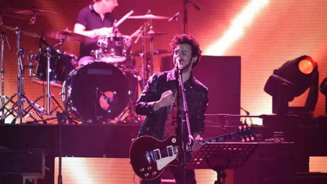 Buray’dan doğa dostu konser