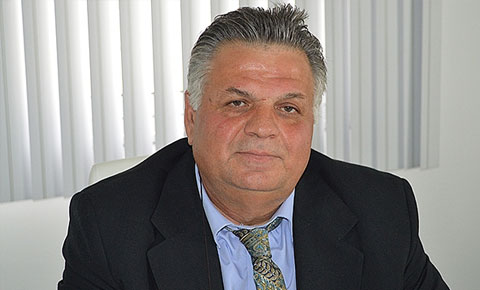 “Rum tarafına güvenceyi Türkiye vermeli”