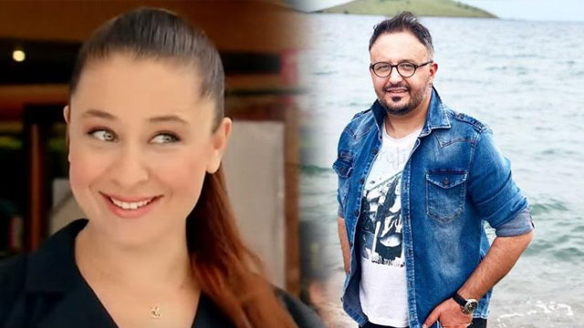 Derya Şen kimdir? Derya Şen, Ayvaz Akbacak ile evlendi… Ayvaz Akbacak kimdir?