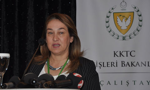 Besim: "Başımızı kuma gömmekten vazgeçelim”