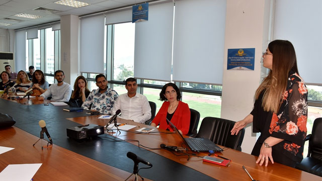 LTB Beyaz Yasemin Projesi’nin 5. dönemi başladı