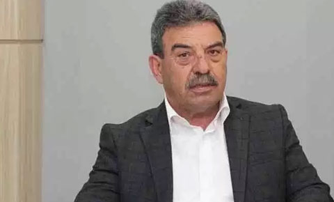 Karavezirler aday değil