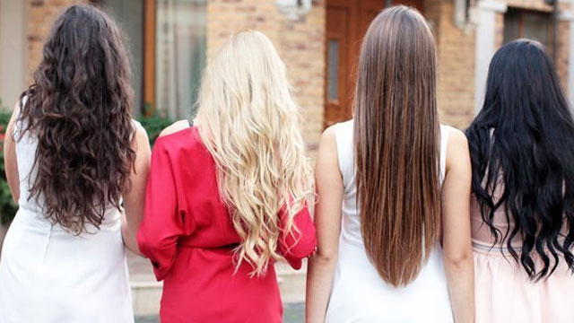 Saç rengi deyip geçmeyin! 100'den fazla gen belirliyor