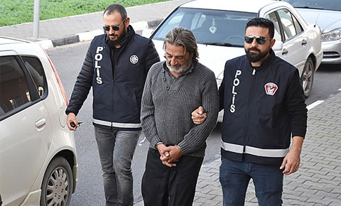 Uyuşturucuya af yok!