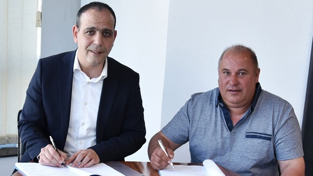 LTB’den Mehmet Akif Caddesi’ne 75 araçlık otopark