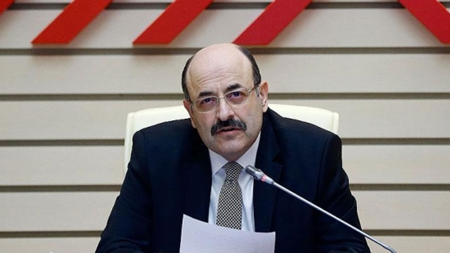 YÖK Başkanı Saraç: “Sınav ertelendi, bu hususta öğrenciler şanslı"