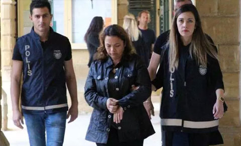 “Bebeği annesi attı”