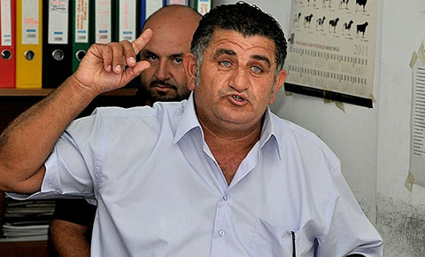 Yarın Güzelyurt'ta uyarı eylemi yapılacak