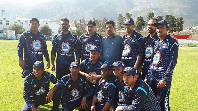 GG Krikete Sıcak Bakıyor