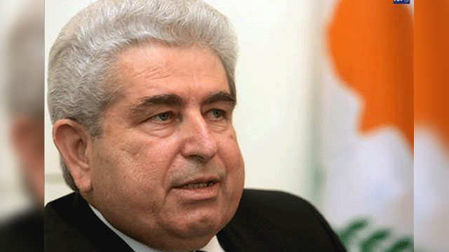 Lukaidis Akkuyu santrali konusunu gündeme getirdi