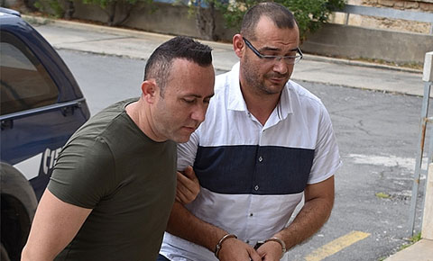 Sahte bal sattığı iddia ediliyor…