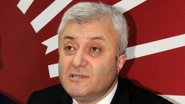 CHP Genel Başkan Yardımcısı Özkan: “Müthiş bir devrim”