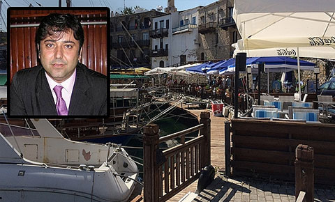 Restorancı da kan ağlıyor