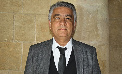 Durumumuz içler acısı