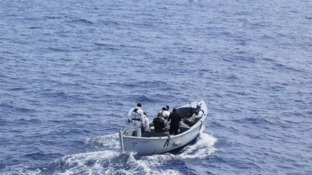 Libya sahillerinde 11 kaçak göçmenin cesedi bulundu