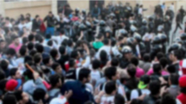 Burkina Faso’da stadyumdaki vaaz bitiminde izdiham çıktı: 6 ölü